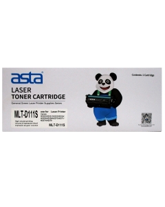 Asta MLT D111S, Laser Toner Cartridge