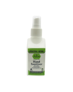 Non Sticky,
Dries Instantly,
Moisturizing skin care, and

Kills more than 99.9% of germs.