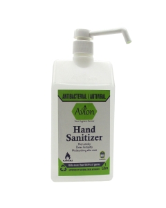 Avion Antibacterial Hand Sanitizer, 1 Litre