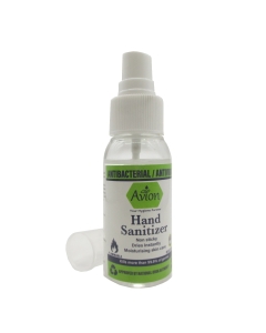 Non Sticky,
Dries Instantly,
Moisturizing skin care, and

Kills more than 99.9% of germs.