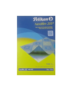 Pelikan, Carbon Papers, 1 pkt, 100 Sheets, A4