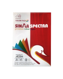 Photocopy paper multi-color 250sheet