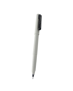 Uniball, Compo Art Pen, Black