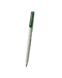 Uniball, Compo Art Pen, Green