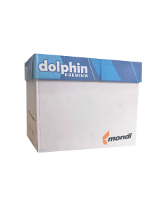 Dolphin A4,copy paper,1 carton(Ream)