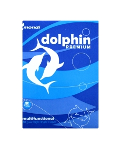 Dolphin A4,copy paper,1 Ream
