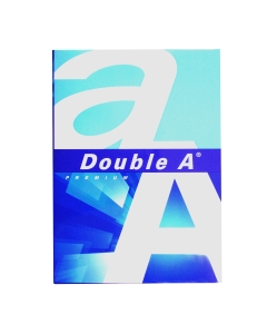 Double A A4,copy paper,1Ream