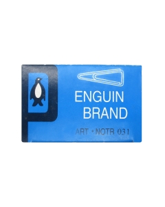 Penguin, Binding Paper Clips