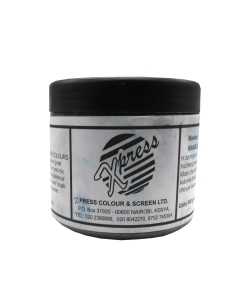 Xpress Art powder, 500 grams, Black