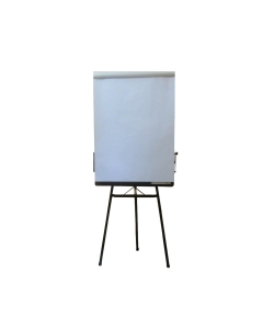 Flipchart Stand and Whiteboard,