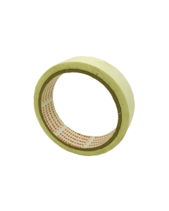 Golden Power, Masking Tape, 1 Inch, 15 meters Length