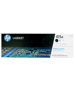 HP Laserjet 415A Black