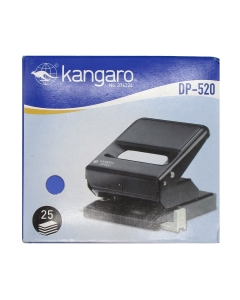 Kangaro, DP520, Punch Machine