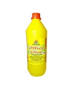 Nobel office glue 1kg carton