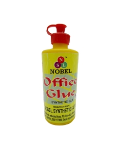 Nobel, Office Glue, Synthetic Gum, 85g