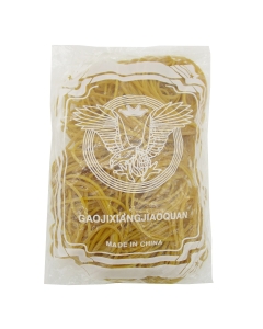 Rubber Bands, 1kg