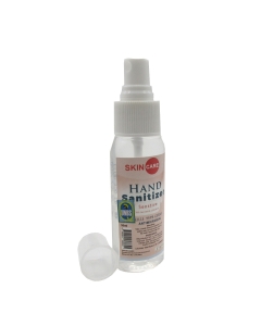 Skin Care, Hand sanitizer 50ml