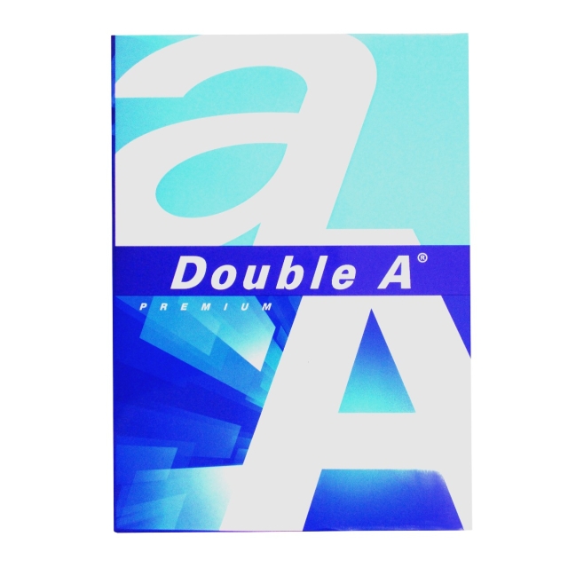 Double A A4,copy paper,1Ream