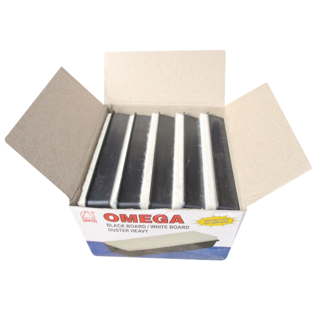 Omega Duster,10 pcs in a box