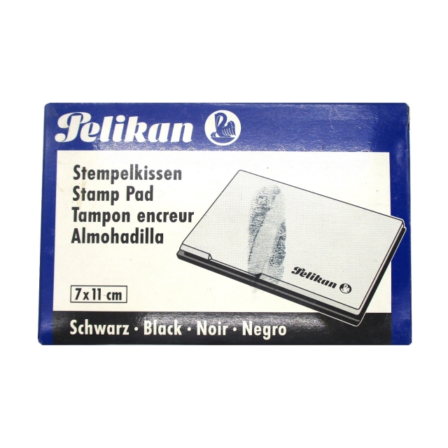 Pelikan, Stamp Pad