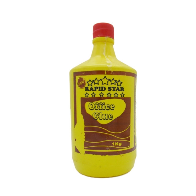 Rapid star, Office Glue, 1 kg