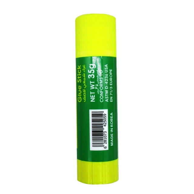 Stick glue (fantastick) 