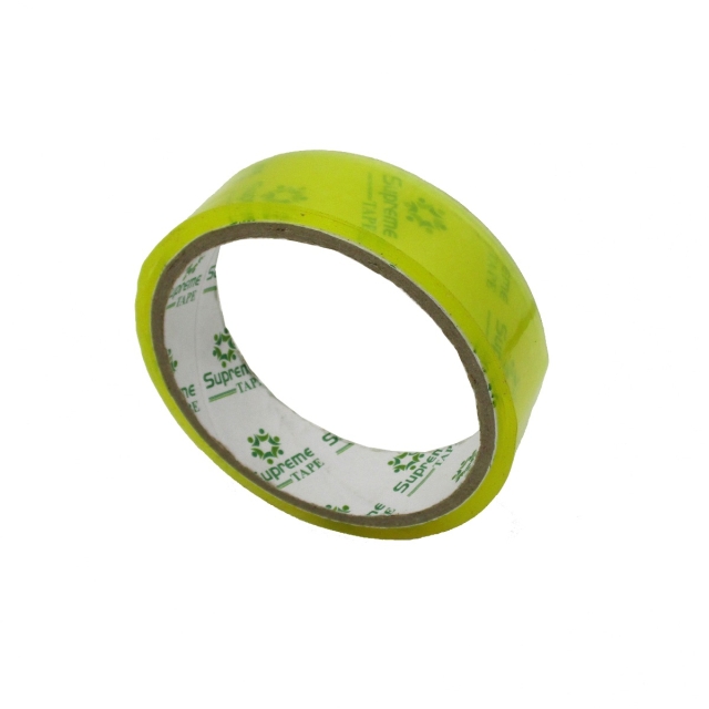 Supreme, Cellotape, 1 Inch, 24 meters Length