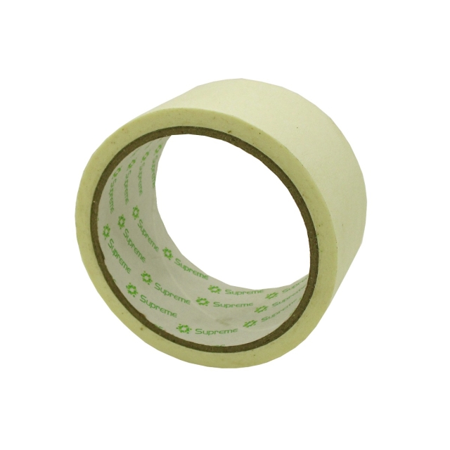 Supreme, Masking Tape, 2 Inches, 15 Meters Length