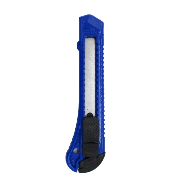 War Ning, Cutter Knife Dozen